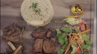 Koy Grill