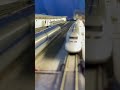 500系、N700系 東海道・山陽新幹線 #nゲージ #鉄道模型 #shinkansen