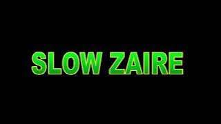 Wenge BCBG Les Anges Adorables Likala moto (Slowed-Ralenti)