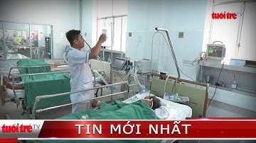 ⚡ NÓNG | Ăn cá nóc đồng, 5 người bị ngộ độc