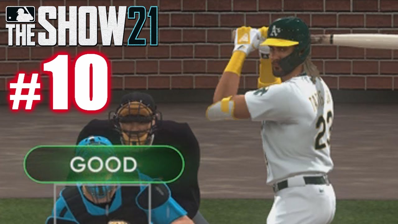 SAME PITCH ALL GAME CHALLENGE! | MLB The Show 21 | Diamond Dynasty #10