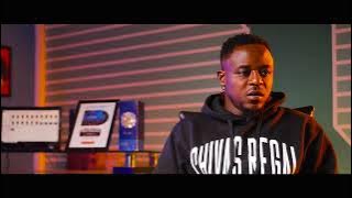 Mic Monsta - Kwata Diary (The Documentary) Teaser