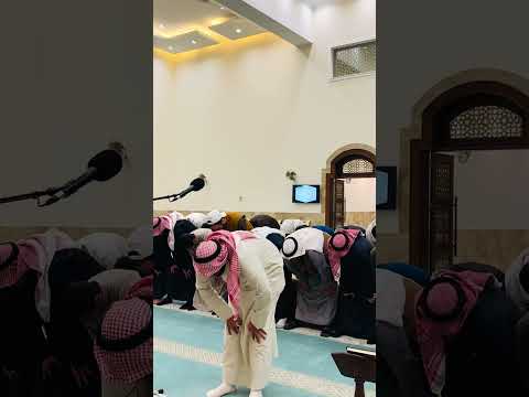 الشيخ وليد العنيزي/ الشيخ د. عثمان الخميس ( الشيخ احمد النفيس ماتيسر من سورة طه ( مسجد خالد الياقوت)