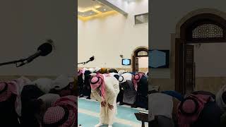 الشيخ وليد العنيزي الشيخ د عثمان الخميس الشيخ احمد النفيس ماتيسر من سورة طه مسجد خالد الياقوت