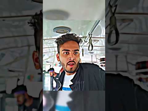 Beta dekh ke too baith jata š | Elvish Yadav attitude status š | Elvish Yadav š„