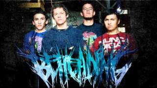 Beheading - Dark Silence
