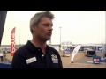ISAF SWC 2015 - Final Day - Spectator Fun & Games