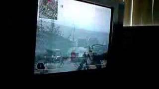 Cod4 Cheaters