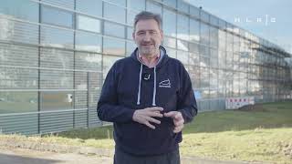 Andreas Wierse: Enabling Innovation in the Region with HLRS
