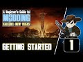 Beginner's Guide to Modding FALLOUT: New Vegas (2020)#1 - Getting Started