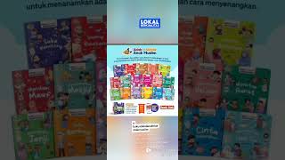 Buku anak Muslim 1 paket 17 buku #DiskonShopee #bukuadabdanakhlak Buku anak Muslim 1 paket 17 buku #DiskonShopee #bukuadabdanakhlak