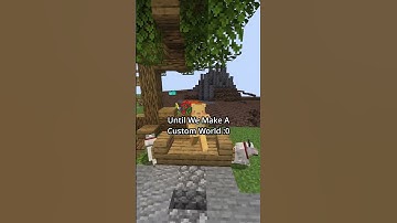 Day 210 Of Placing One Block For EVERY Follower