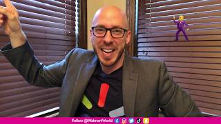 What's Good, Walmart? Episode 6: Birthday Party Surprise and a Soul Train Line