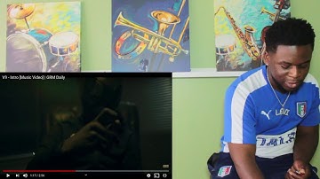 (American Reaction) V9 - Intro (Music Video)