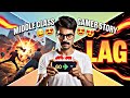 हर Middle Class Gamer की Story 🔥 FPS Drop, Lag &amp; Funny Clutch Moments