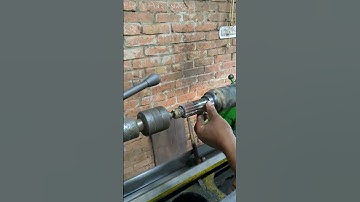 Neutral check #repair #automobile #machinetools #lathe #asmr