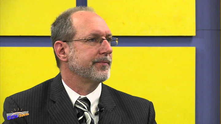 CCN Sunrise Interview: When Kids are Wrongfully Taken Away - Attorney Vincent Davis