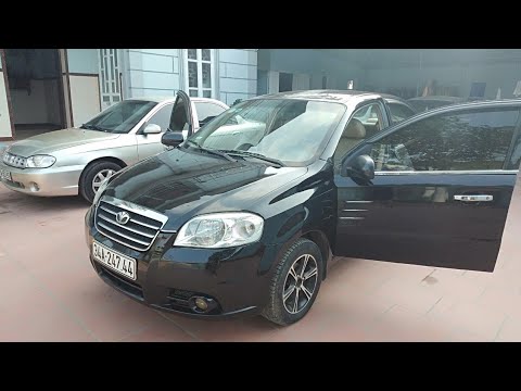 Video Gentra 2007 gương chỉnh điện xe đẹp lh... - youtube