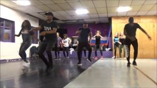HOMEBROS AFROBEATS WORKSHOP