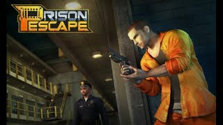 MOD apk prison escape screenshot 5