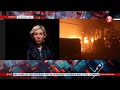 Люди кидали все і тікали: наслідки масштабних пожеж на Луганщині – реакція Зеленського