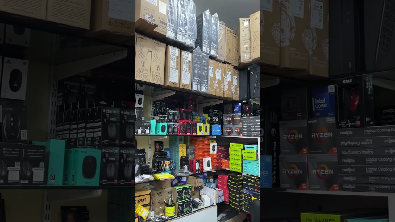 System Setting  Gaming computer shop | wholesale and retail in kolkata  |  computer cheapest market