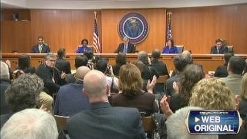 Tech Rewind: FCC Votes in Favor of Net Neutrality