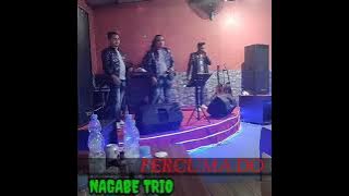 NAGABE TRIO || PERCUMA DO COVER || MALLITING PAR TOLU(3) NAI || Tour Kalimantan