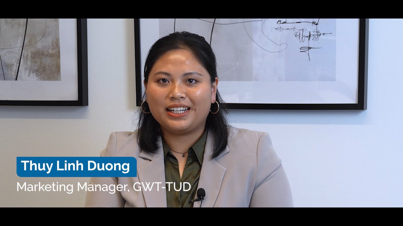 Success Stories | International Onboarding Program (IOP) – Thuy Linh Duong