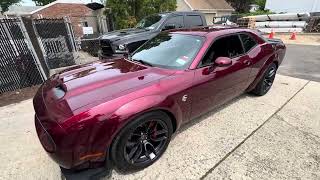 2019 Dodge Challenger                               IGLA Pincode with Anticarjacking feature