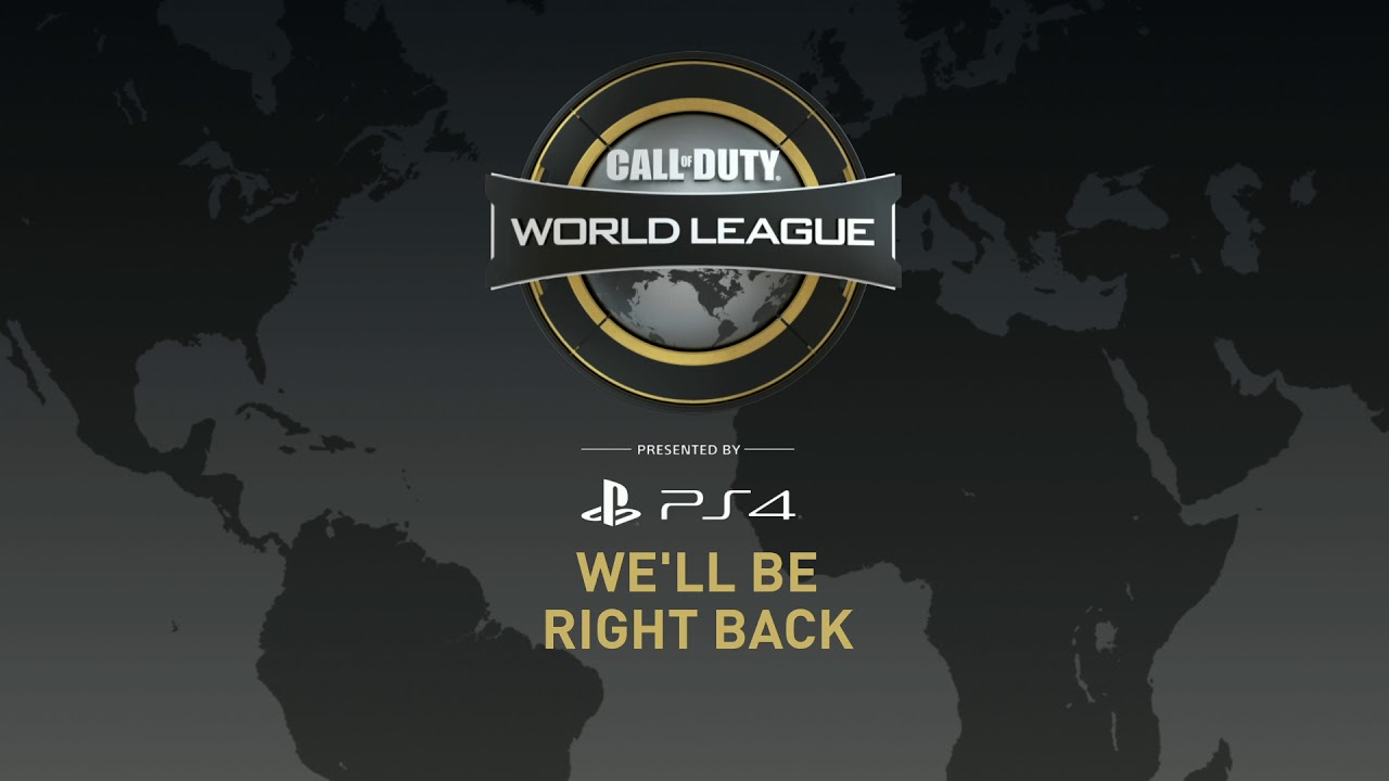 Enigma6 vs Heretics | CWL Anaheim 2018 | Day 2