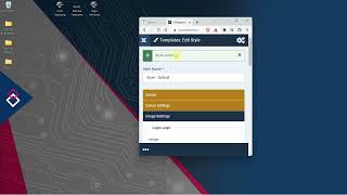 How to Customize Joomla 4 Admin Login Page ｜ Replacing Joomla Logo ｜ White Labeling Joomla 4 #000