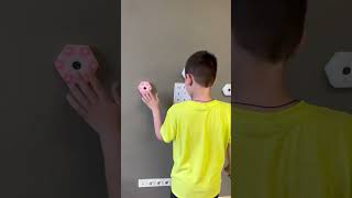 Задание на концентрацию внимания с таблицей Шульте. screenshot 3