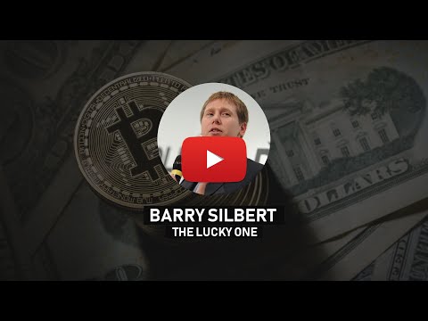 BARRY SILBERT -