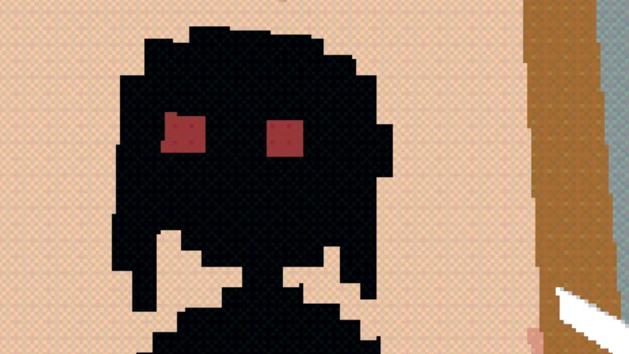 QUIET MANOR GAMEPLAY | SHORT HORROR GAME