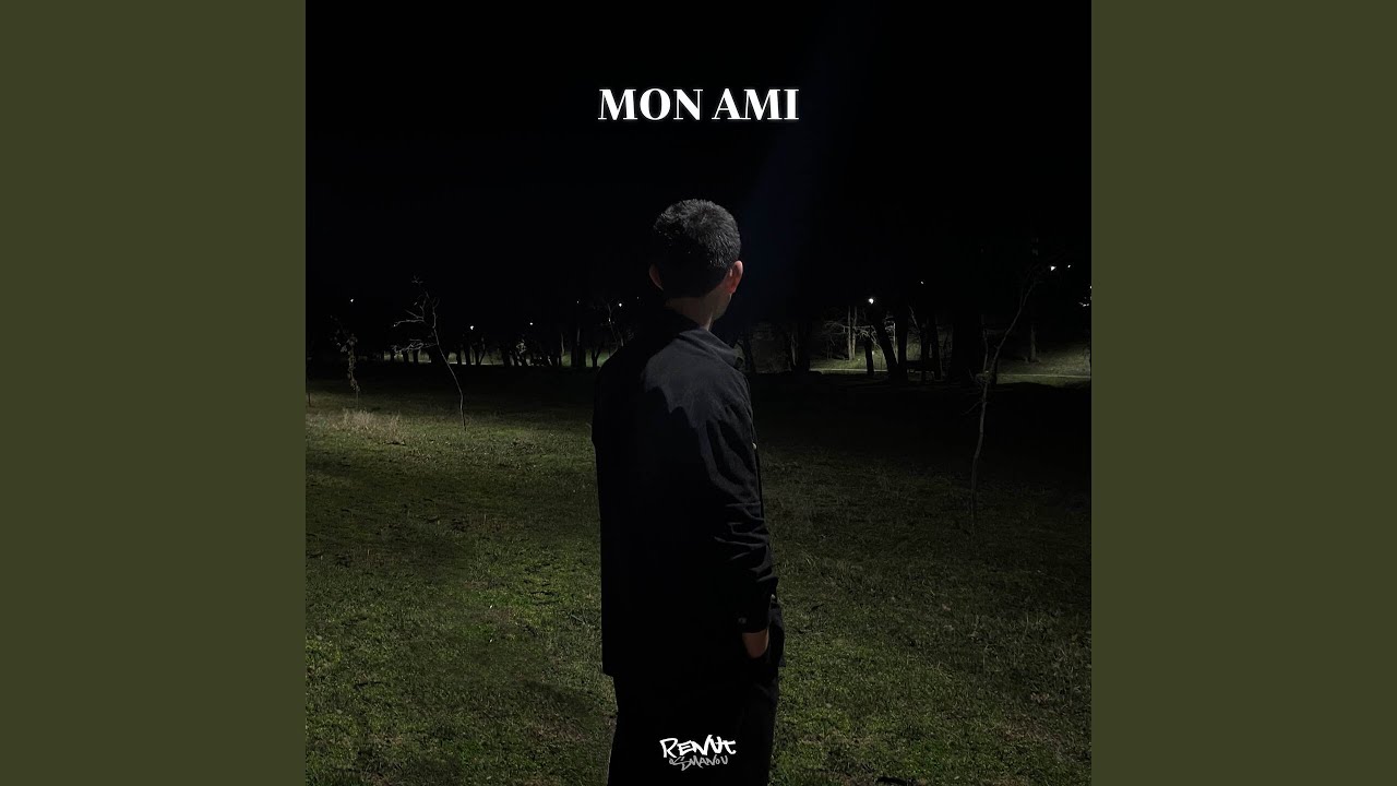 Guarda Mon Ami su YouTube Guarda Mon Ami su YouTube