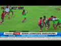Kenya Lionesses waichapa Madagascar alama 57 kwa sufuri katika Kombe la Afrika