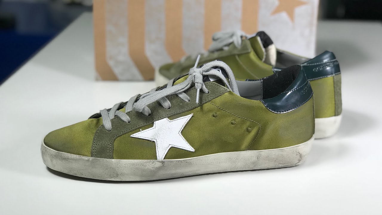 When Is The Best Time To Buy Golden Goose Closer Look Golden Goose Super Star Youtube When Is The Best Time To Buy Golden Goose Closer Look Golden Goose Super Star Youtube