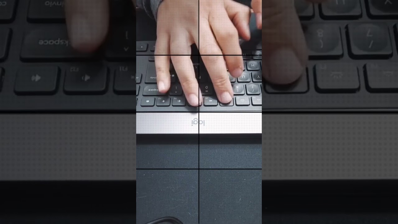 Nuova tastiera Bluetooth