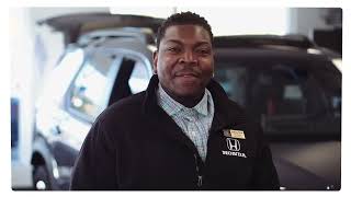 Fischer Honda in Ypsilanti has the best service and prices