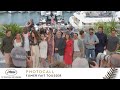 FUMER FAIT TOUSSER - PHOTOCALL - EV - CANNES 2022