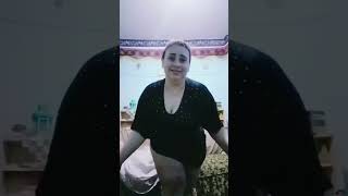 رقص منزلي ناااار رقص المربربة منازل