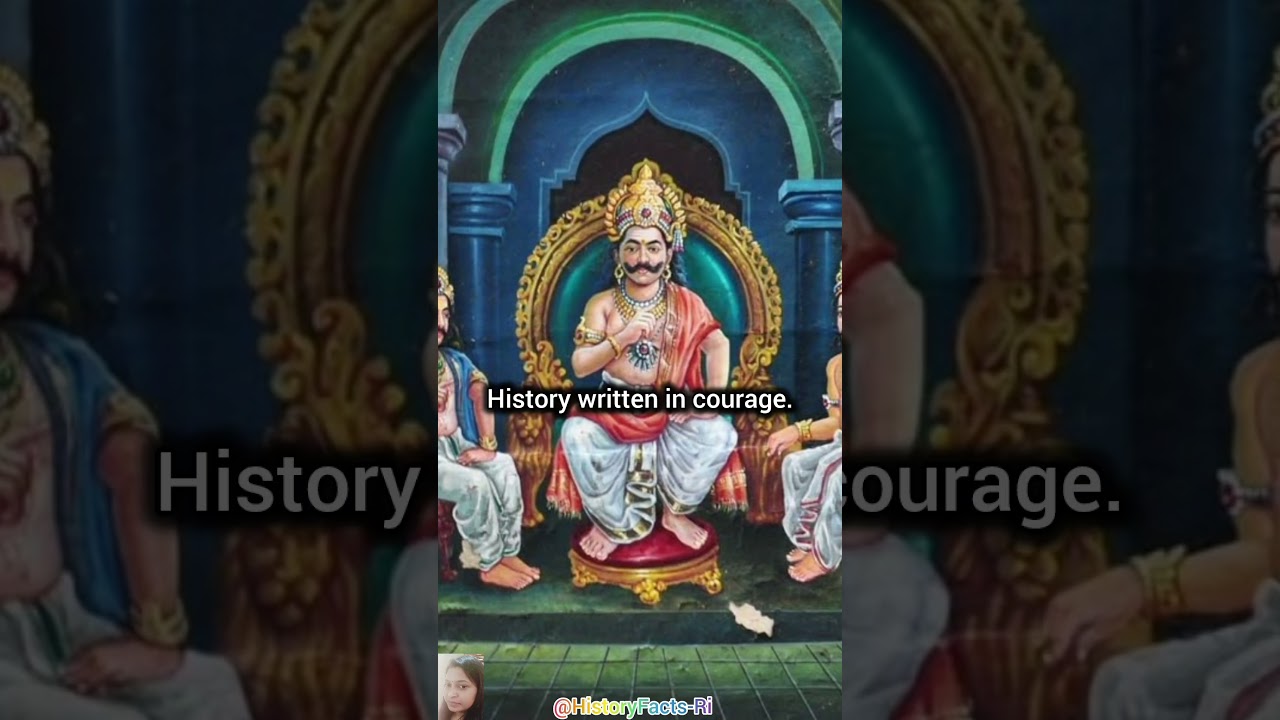 "Who Were the Kapu, Balija & Telaga Royals of India?" 