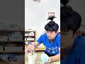 Khi lớp mầm non có giáo viên mới dậy thay và cái kết #shorts