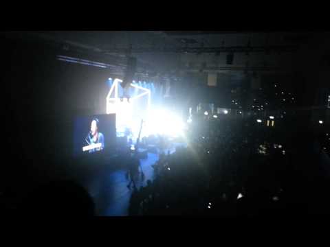 後台 1 @ KKBOX LIVE X Eason