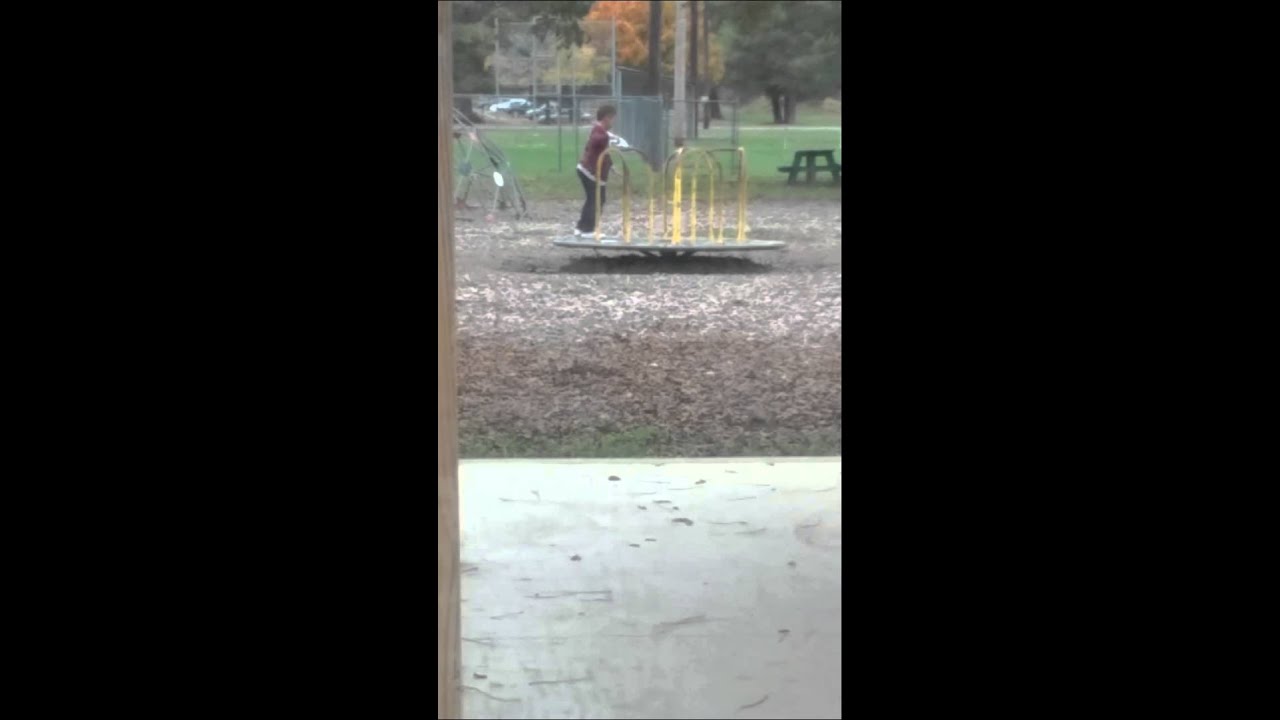 Accidentally Awesome!