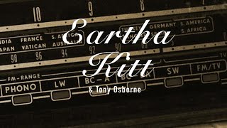 Watch Eartha Kitt In The Still Of The Night video