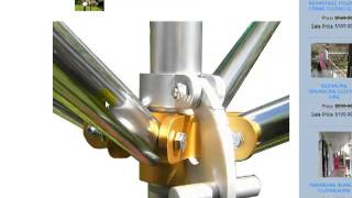 Breezecatcher 4 Arm 108 - Urban