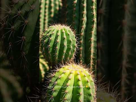 حيل لن يخبرك بها بائع النباتات عن الصبار Shortvideo 