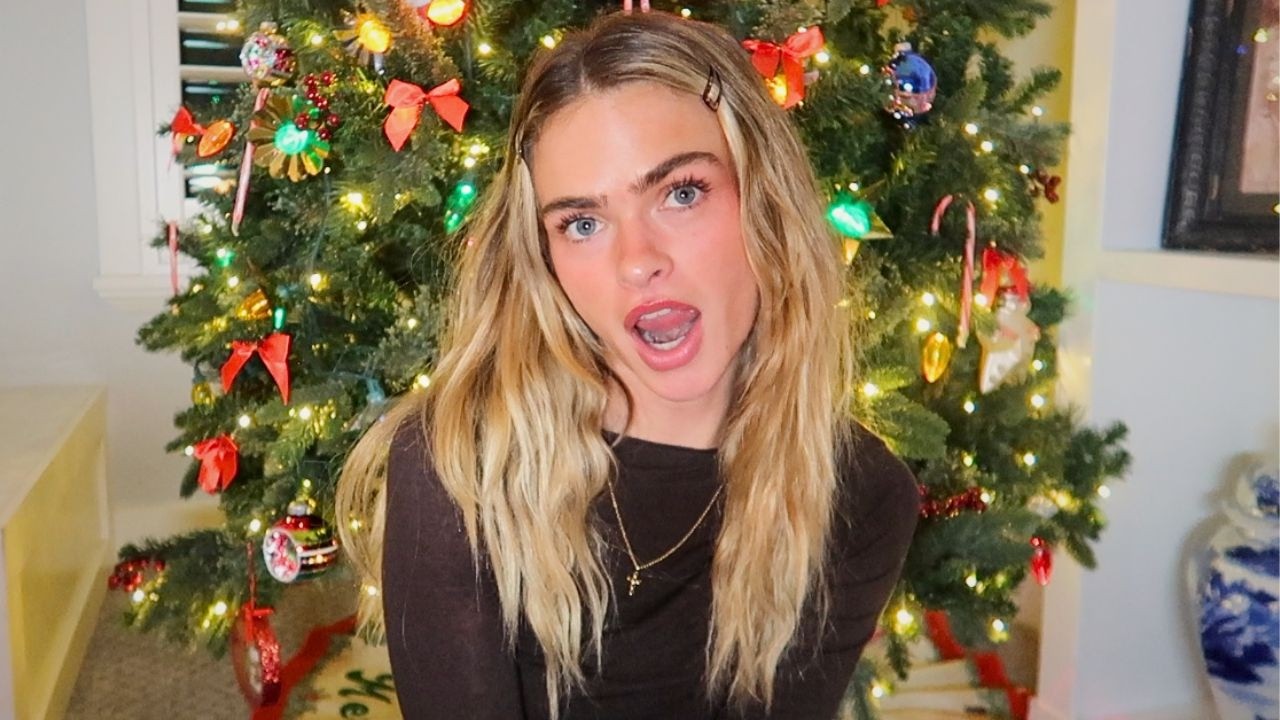 what i got for christmas 2025 | Summer Mckeen